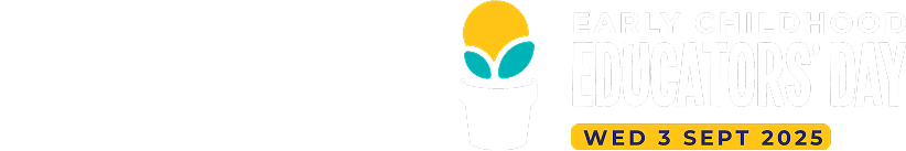 VidDay + Early Childhood Logos