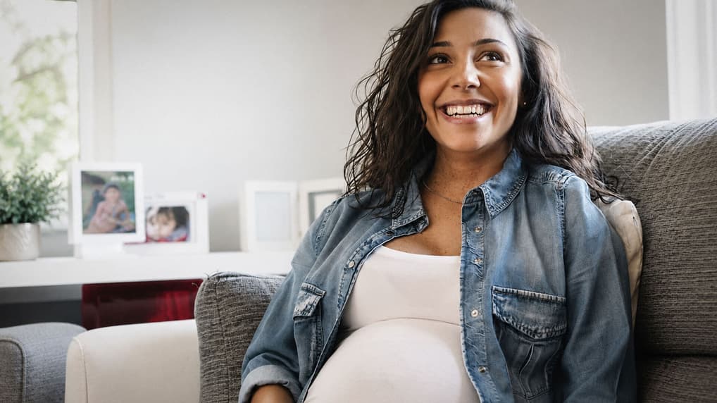 Cute Baby Shower Wishes for the Parents-To-Be