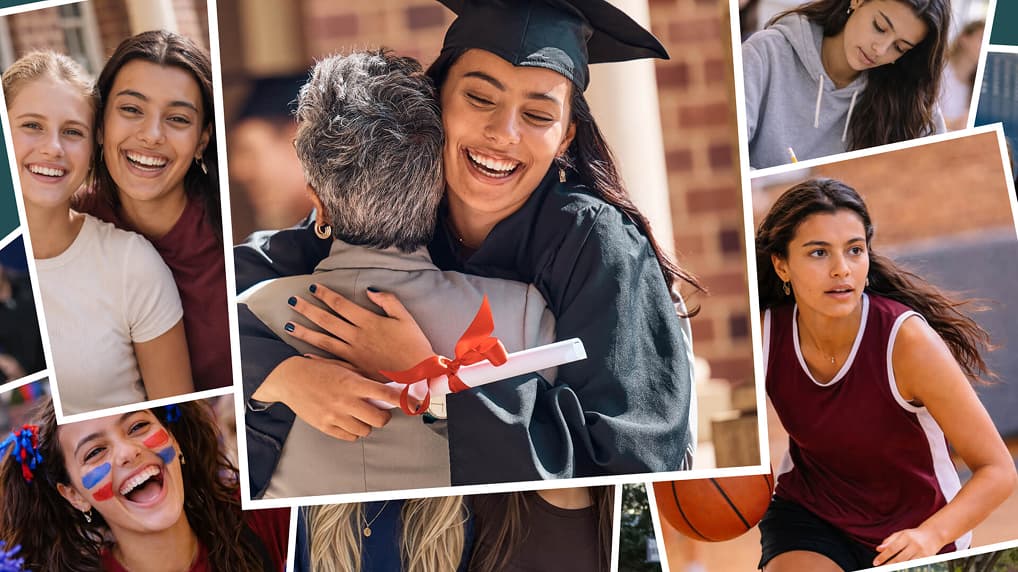 Graduation Slideshow or Video? How to Choose