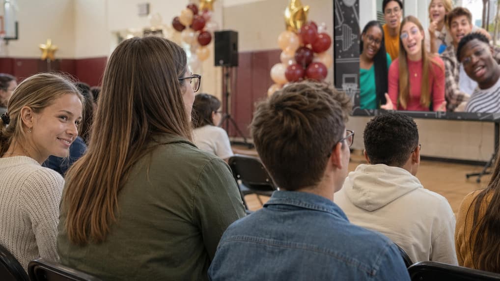 Des idées de vidéos scolaires pour élèves et enseignants