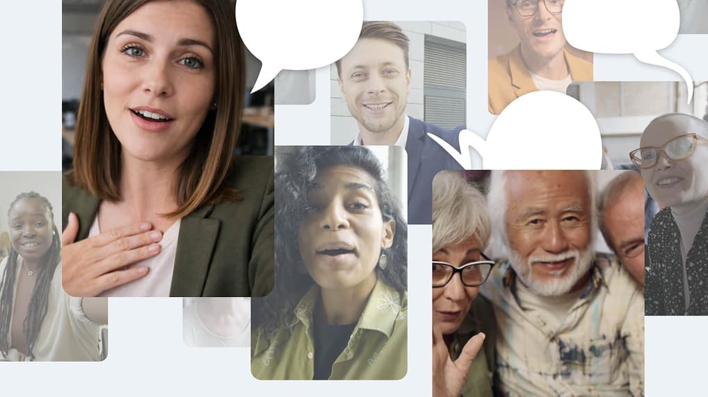 What to Say in a Retirement Video