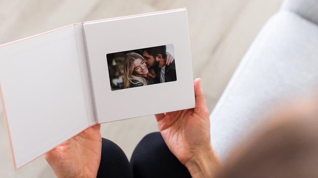 When a Video Book Makes a Better Anniversary Gift