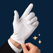 White Glove Premium Service