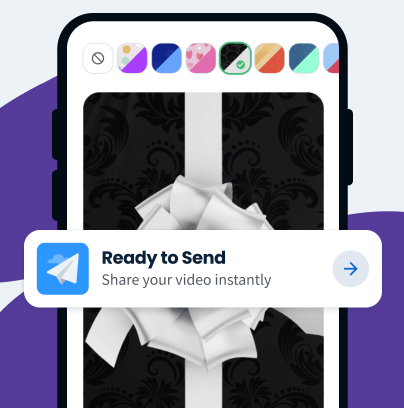 Create & Share<br/>the Memorial Tribute