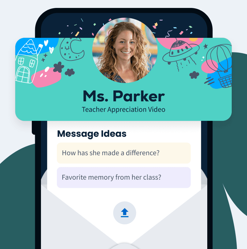 Invite Your School<br/>Community