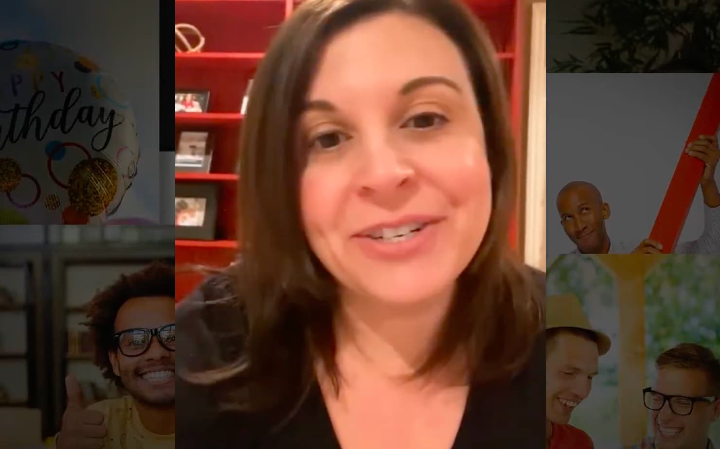 40th Birthday Video