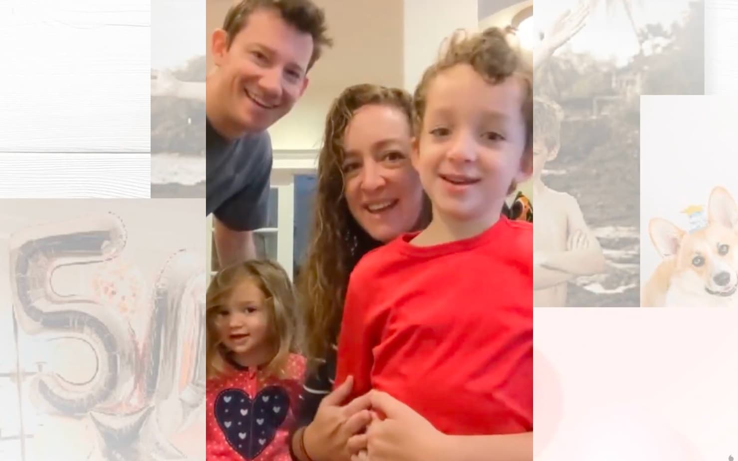 50th Birthday Video