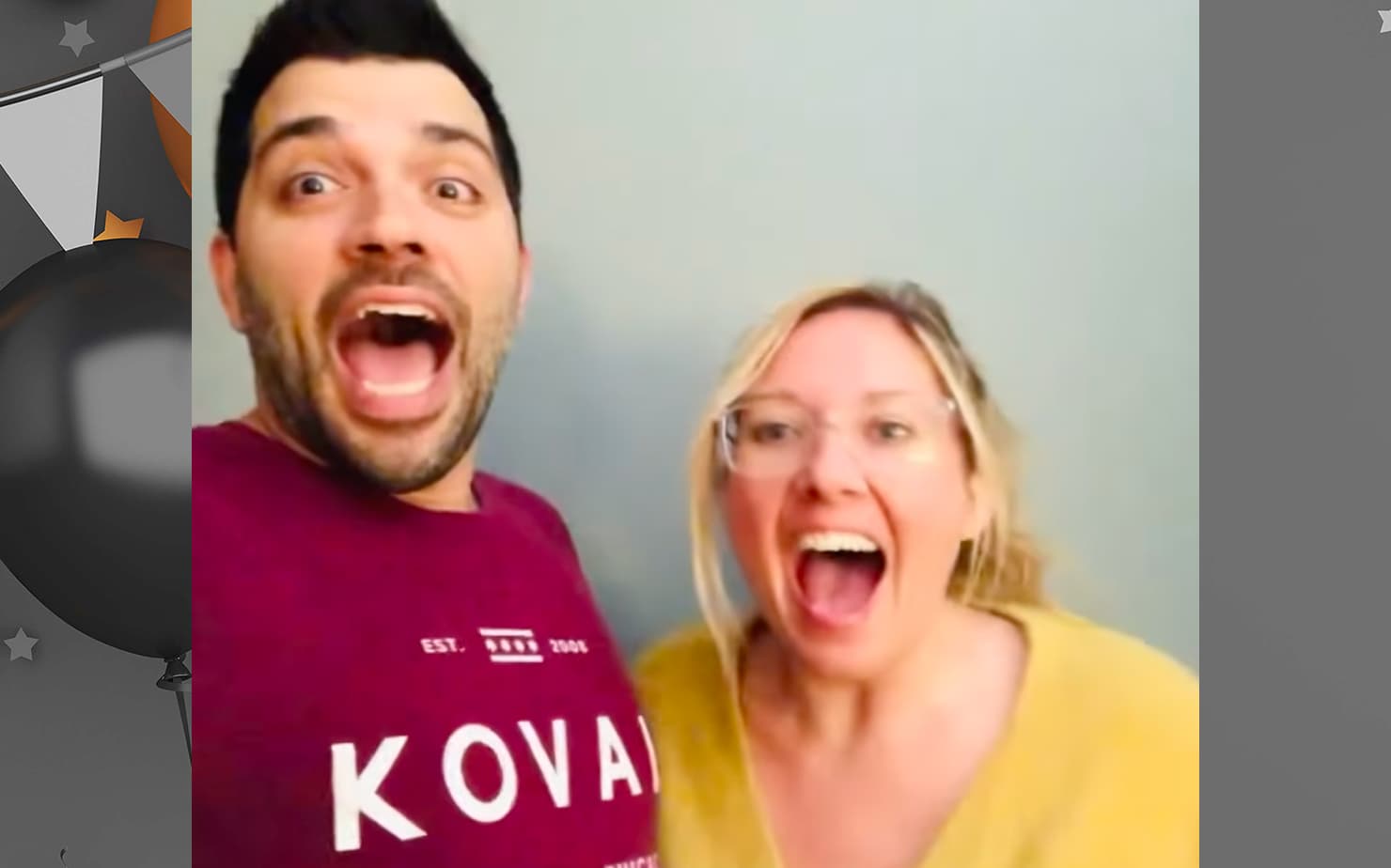 50th Birthday Video