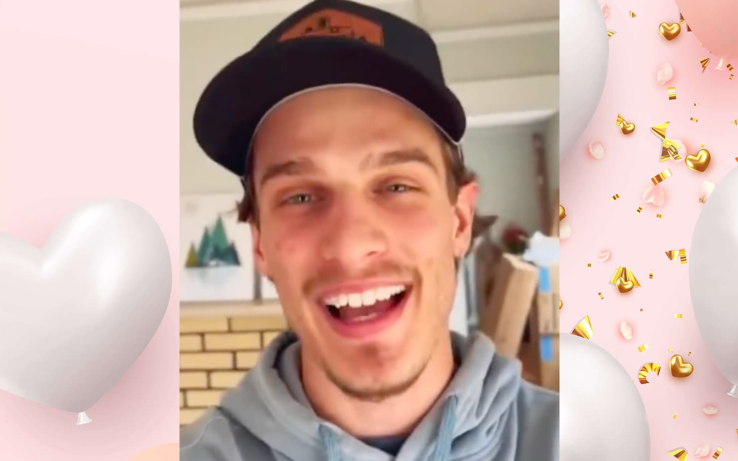 60th Birthday Video