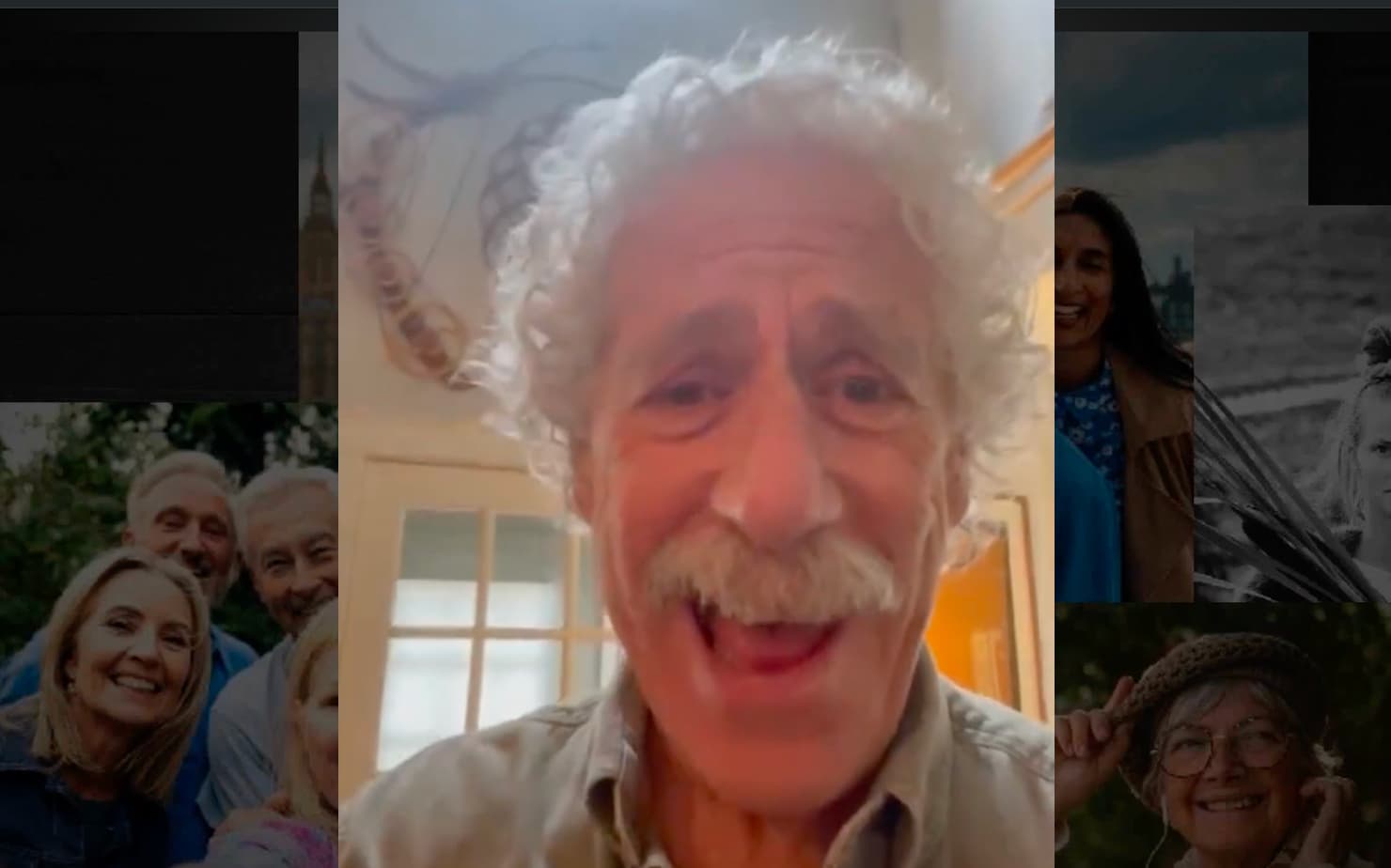 70th Birthday Video