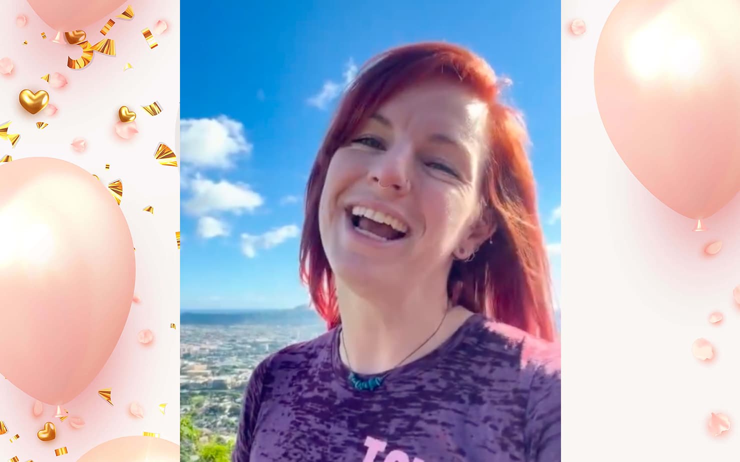 90th Birthday Video