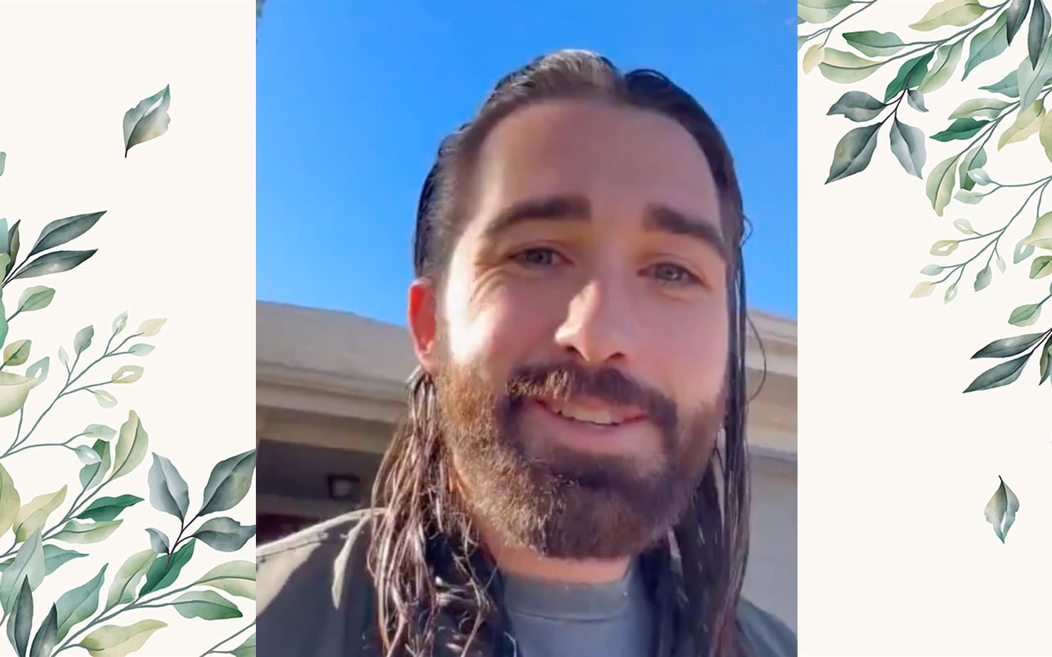 Birthday Video Gift