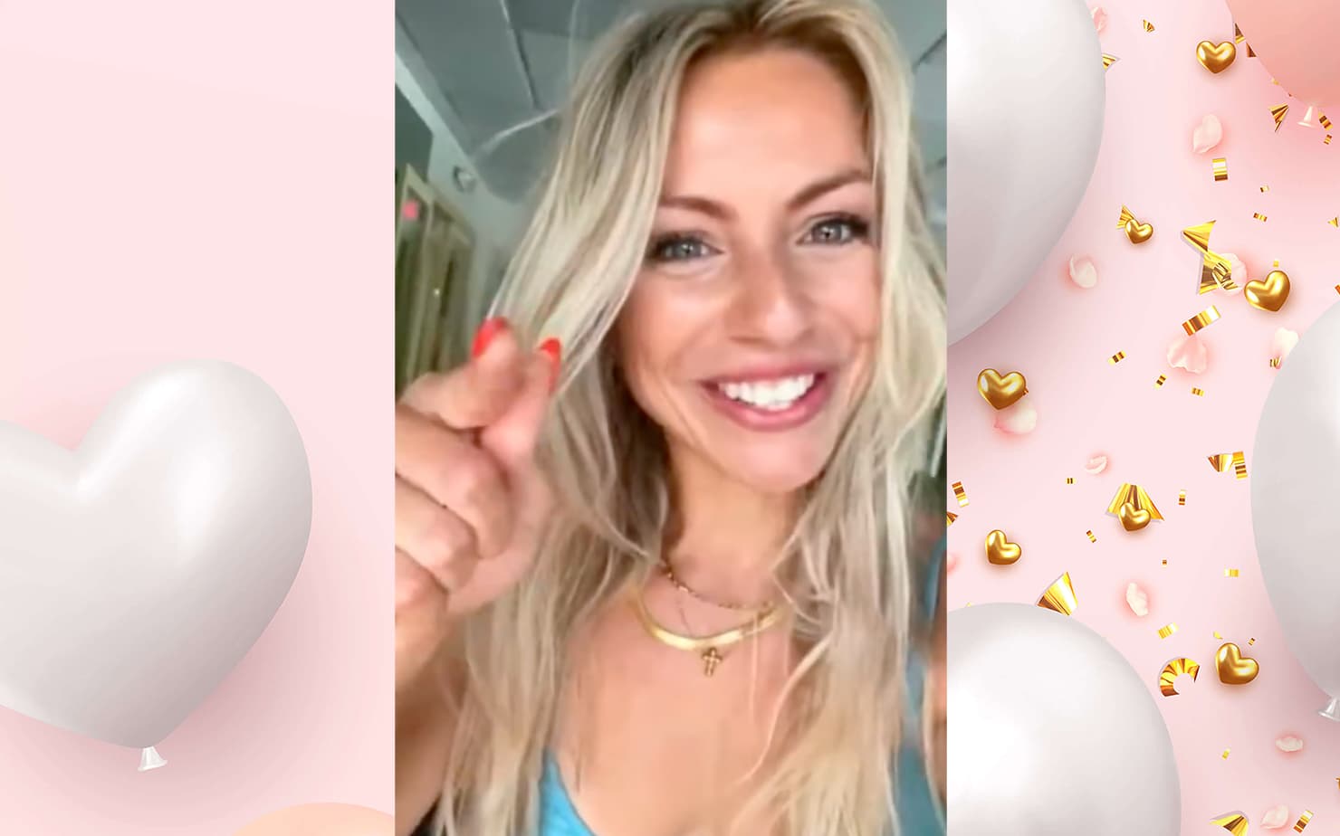 Surprise Birthday Video