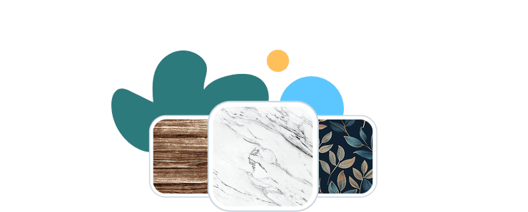 See More Themes