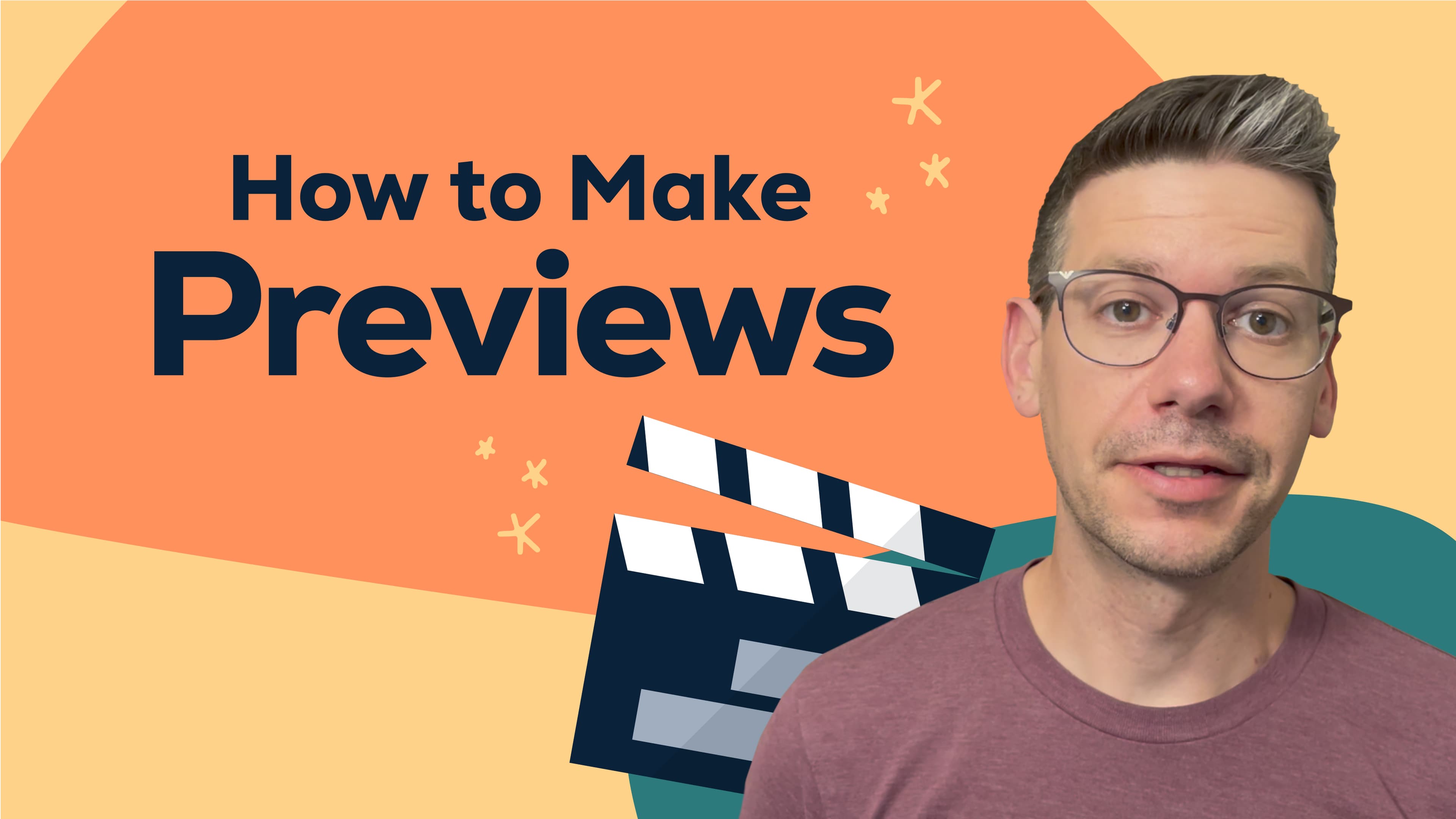 How to Make Previews