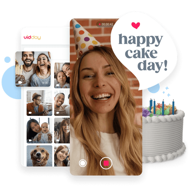 Online Birthday Video Maker Allows You to Create Professionallooking