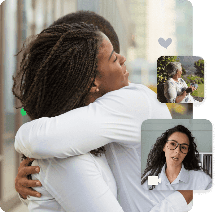 Bring their story to life with our memorial video maker