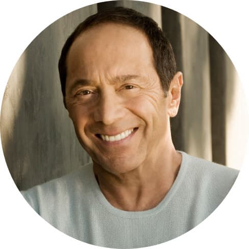Paul Anka