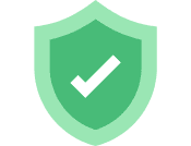 Private & Secure
