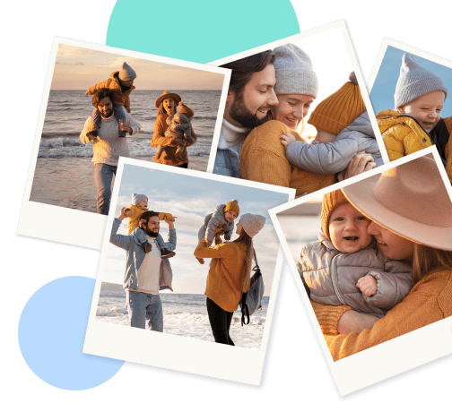 Custom Slideshows