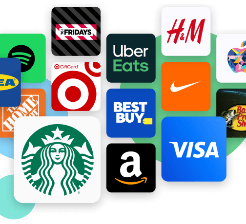 Group Gift Card