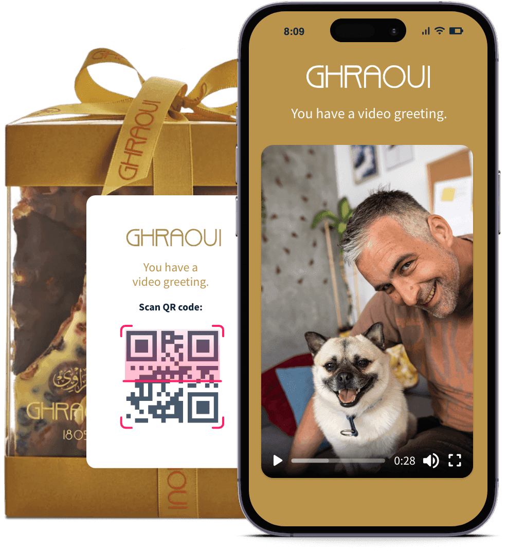 Infusing emotion into eCommerce with video