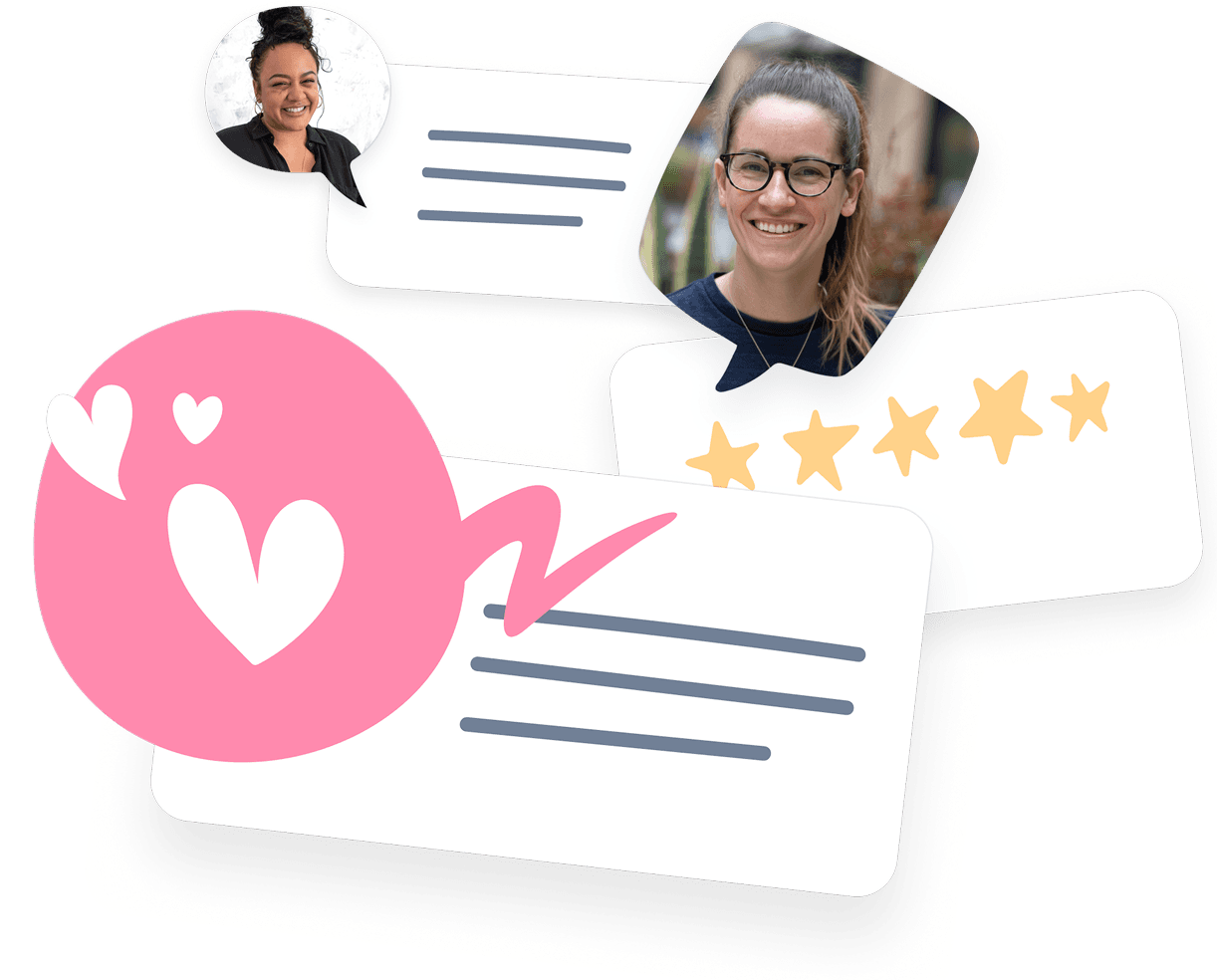 Reviews Hero Image