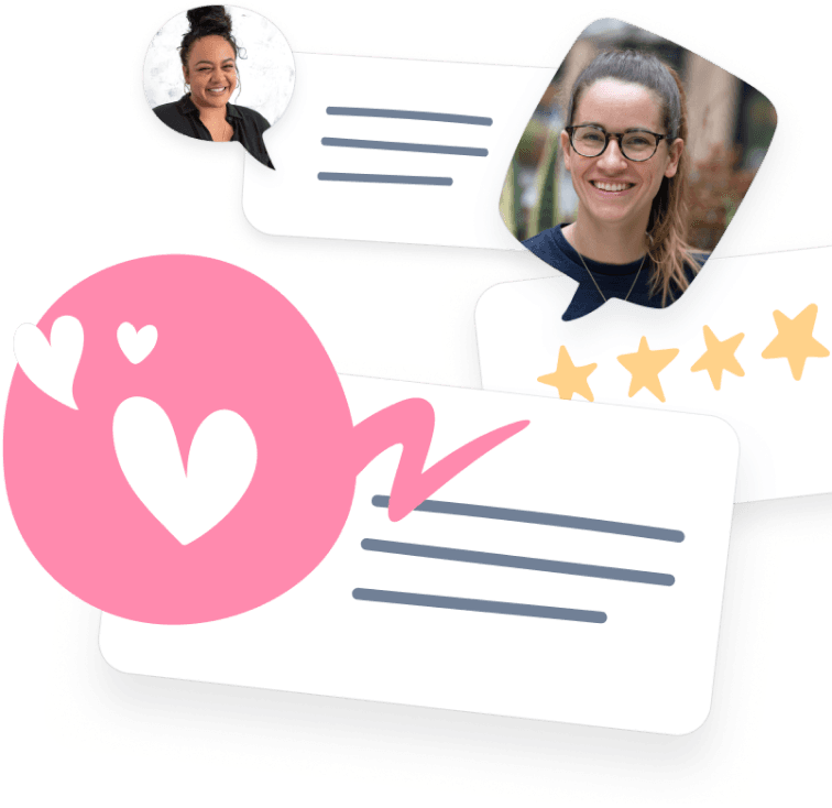 Reviews Hero Image