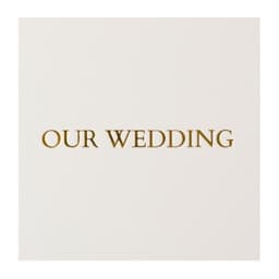 wedding