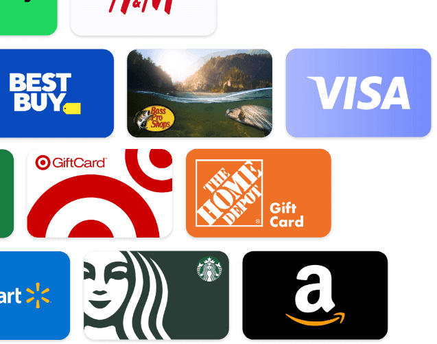 Gift Cards graphic