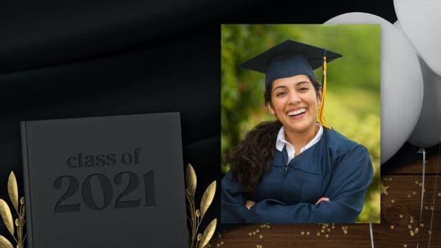 Class of 2021