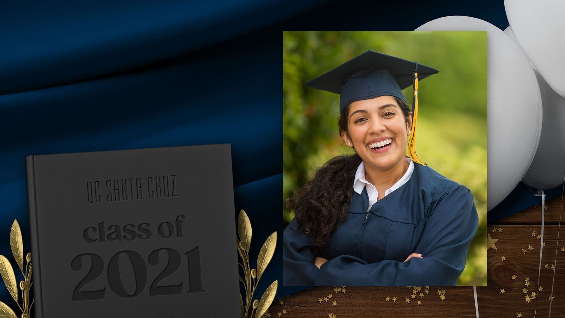 UC Santa Cruz
