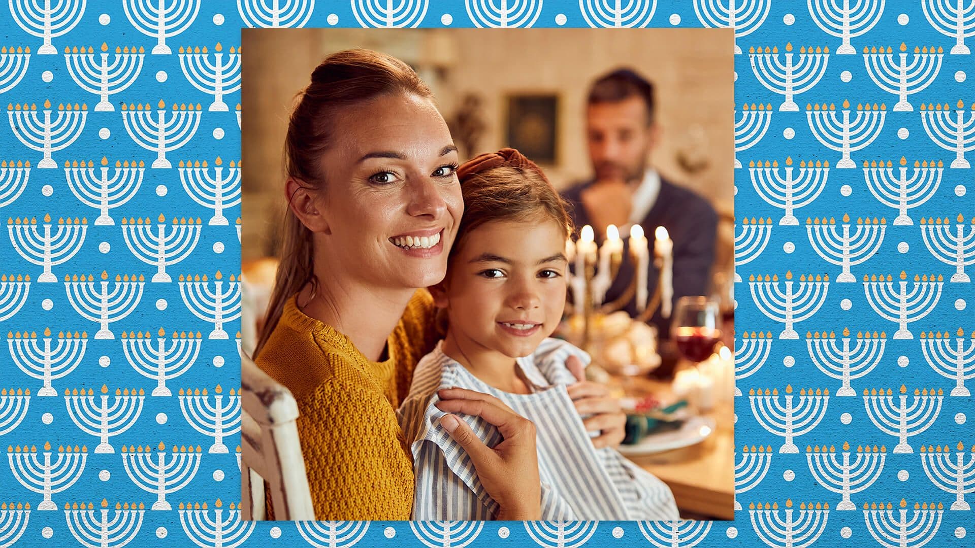 Happy Hanukkah