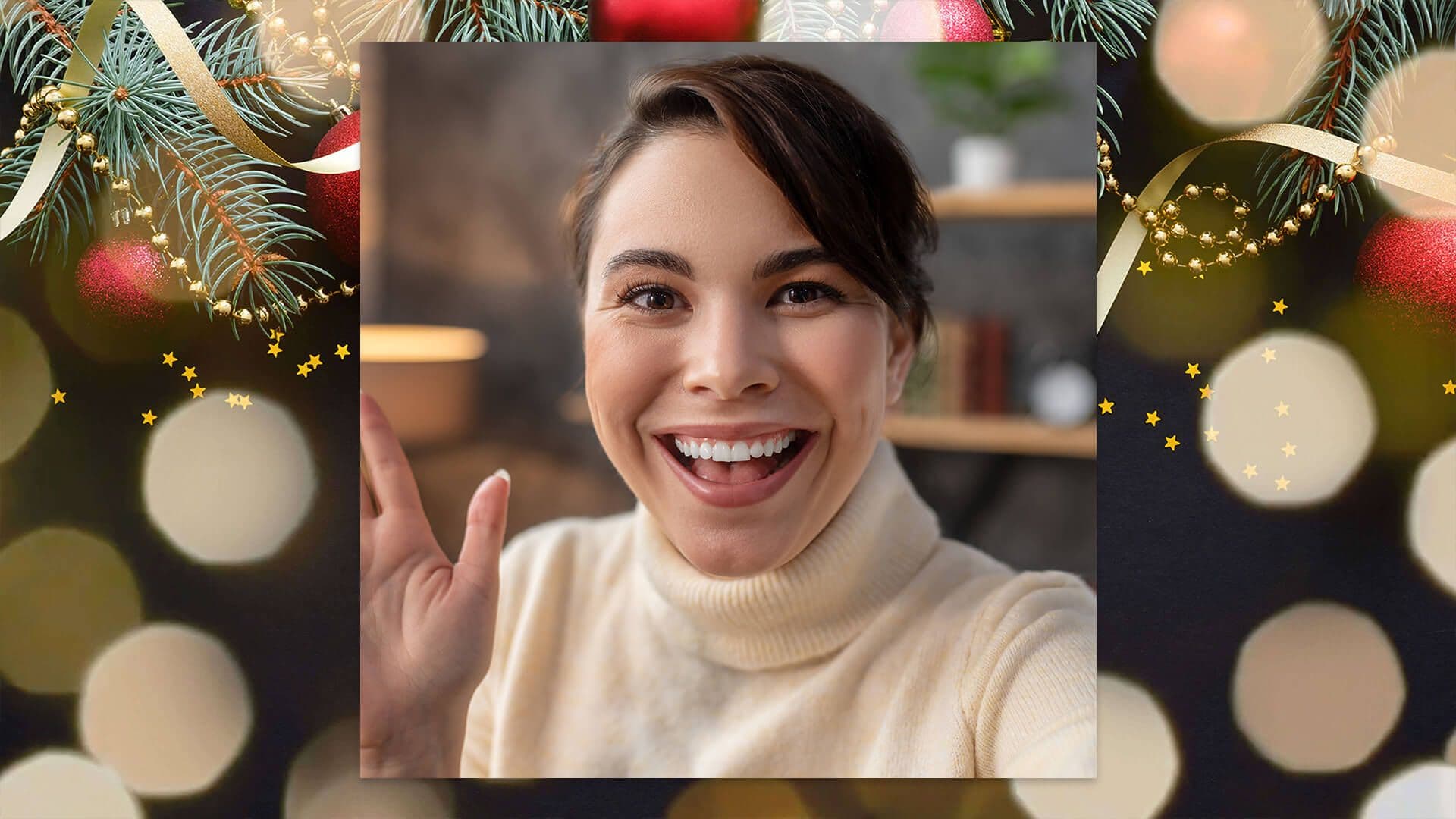 Holiday Glow