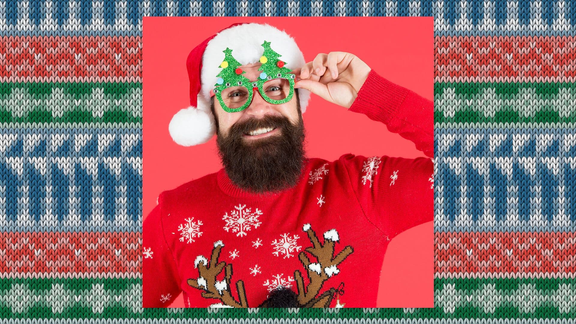 Ugly Sweater
