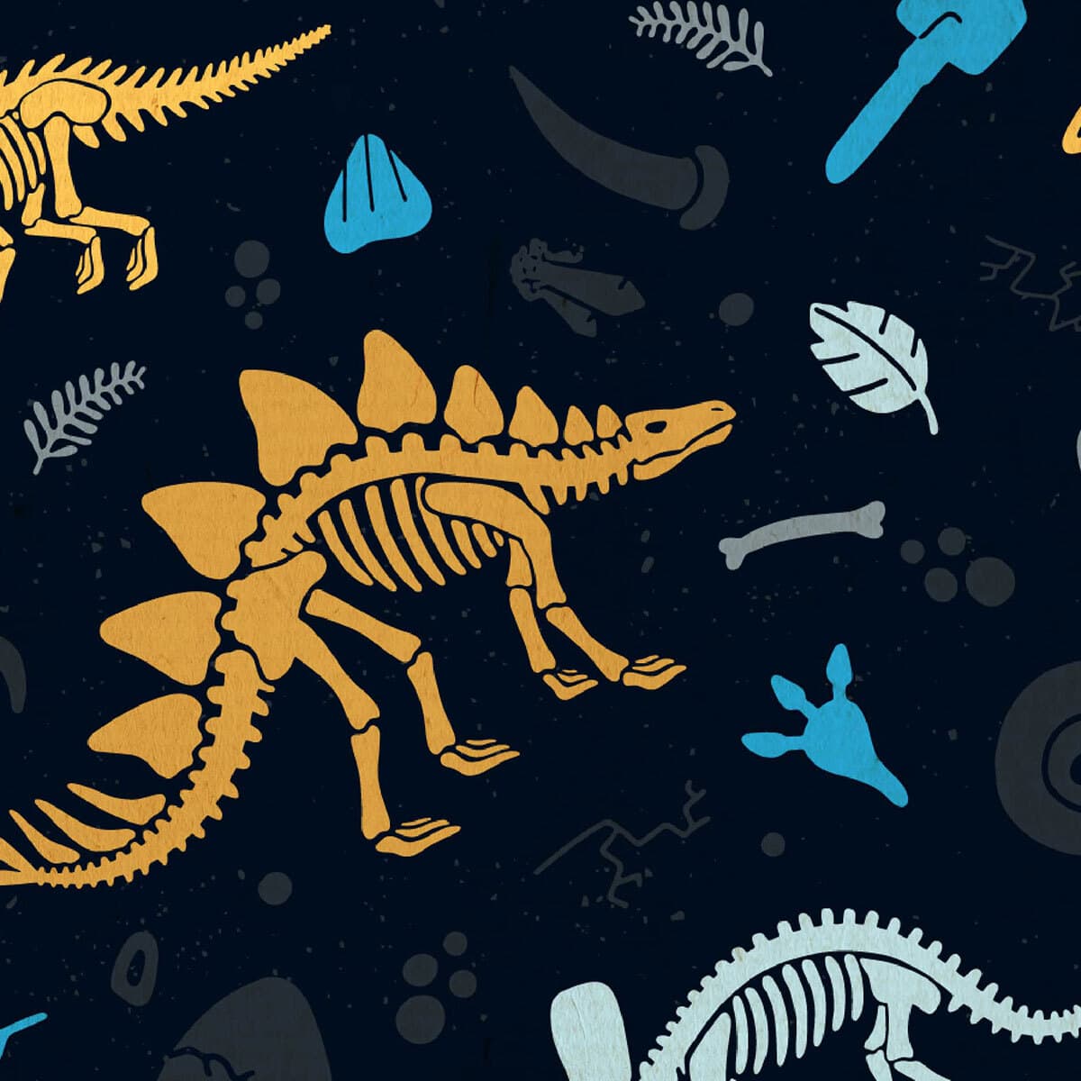 Fossil Fun