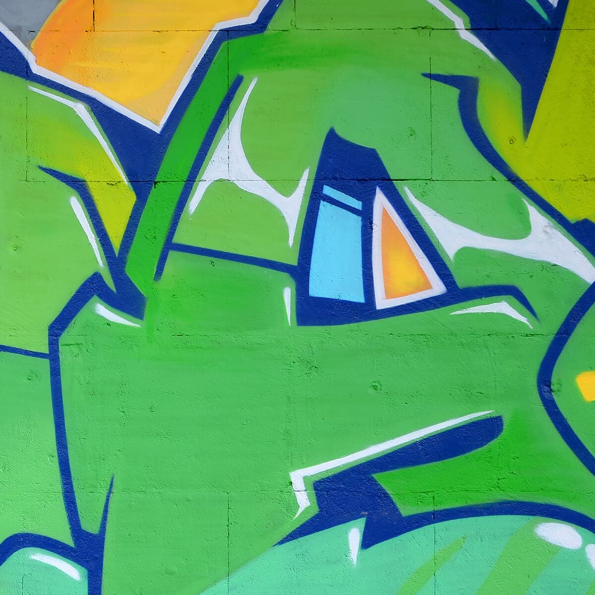 Graffiti