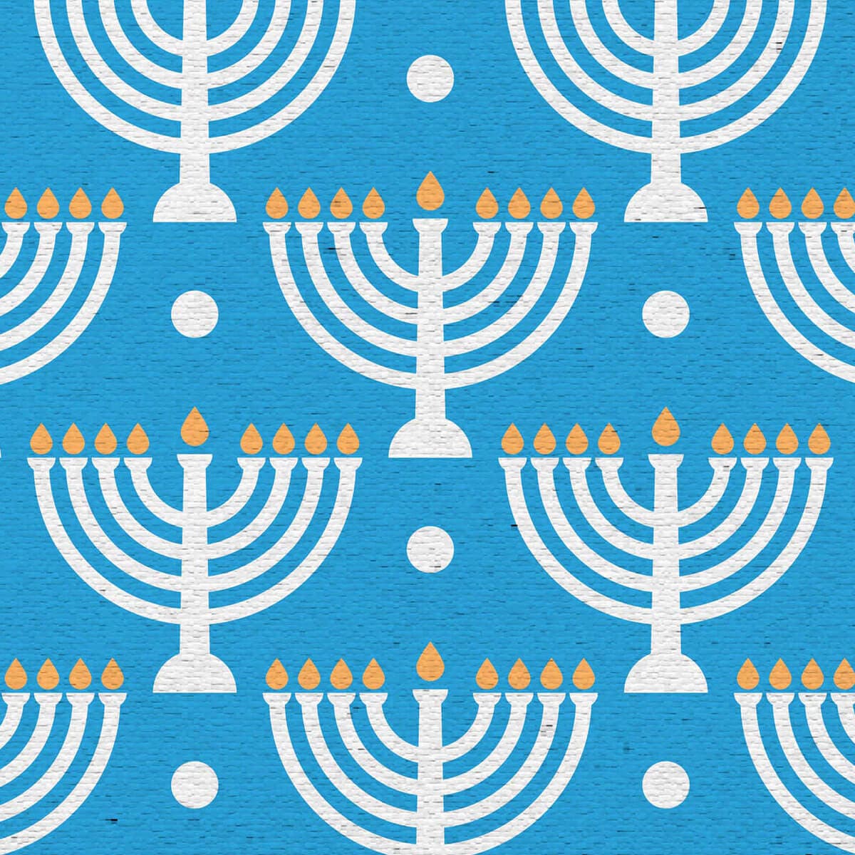 Happy Hanukkah