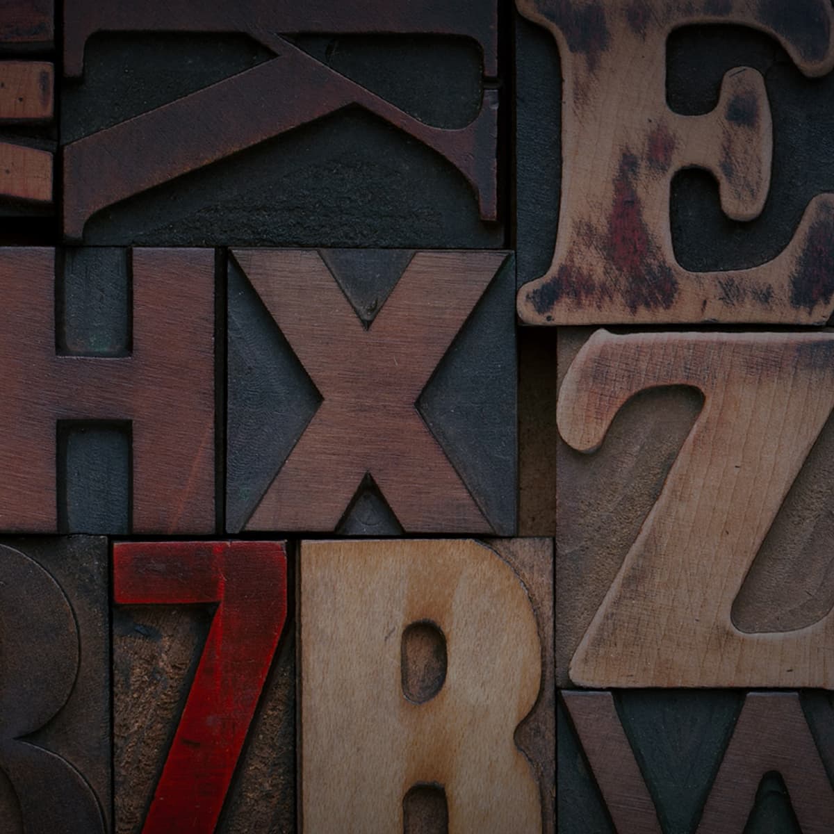 Letterpress