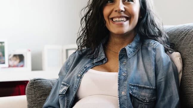 Cute Baby Shower Wishes for the Parents-To-Be