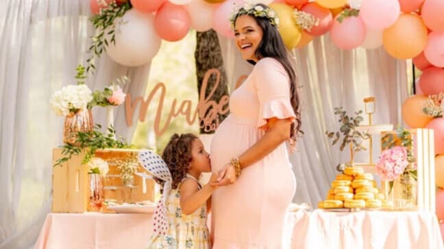 6 Fun Baby Shower Activity Ideas