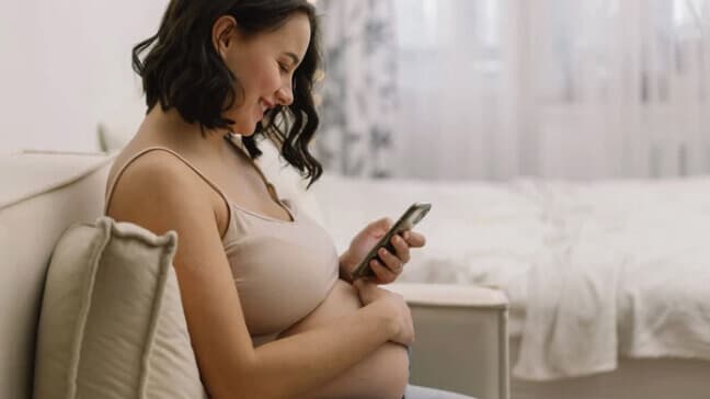 More than a Virtual Baby Shower