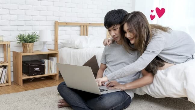 An Unexpected Gift for Valentine's Day