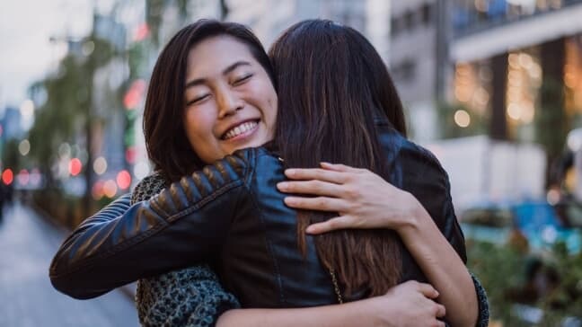 Farewell Gift Ideas for Friends Who are...