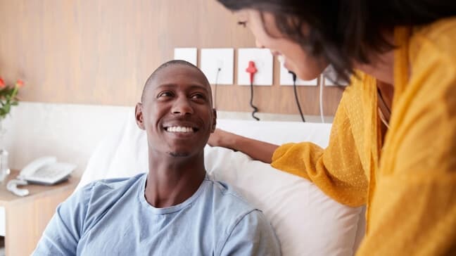 10 Ways to Support Someone During Their Health Journey