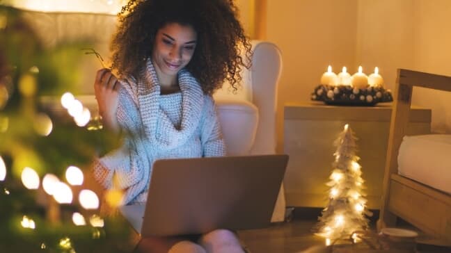 The Holiday Video Greeting Card That Means So Much More