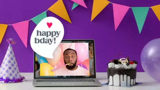The Ultimate Birthday Video Guide