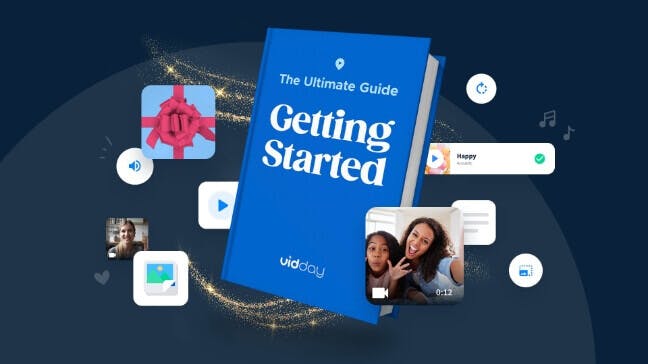 Ultimate Guide to Getting Started with VidDay