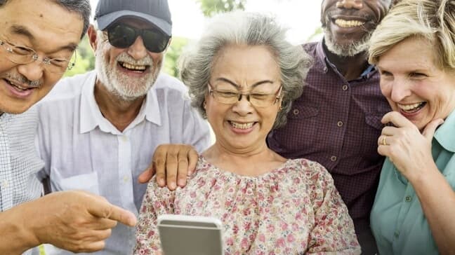 How To Make The Best Retirement Video Montage