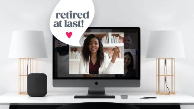 The Ultimate Retirement Video Guide